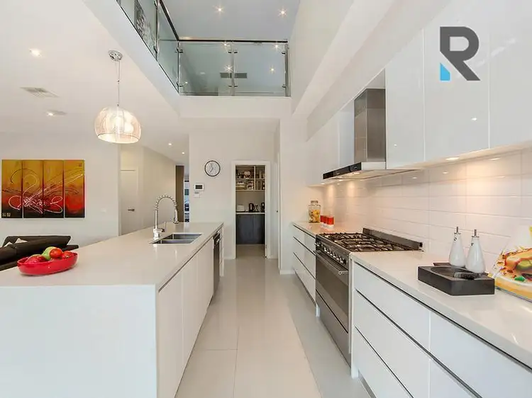 Fifth view of Homely house listing, 13 San Marco Road, Greenvale VIC 3059