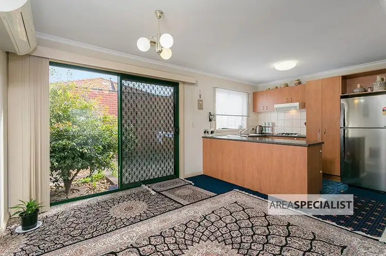 Fourth view of Homely house listing, 23/35 David Street, Dandenong VIC 3175