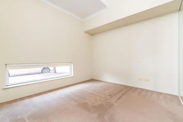 Sixth view of Homely house listing, 56/76 Newcastle Street, Perth WA 6000