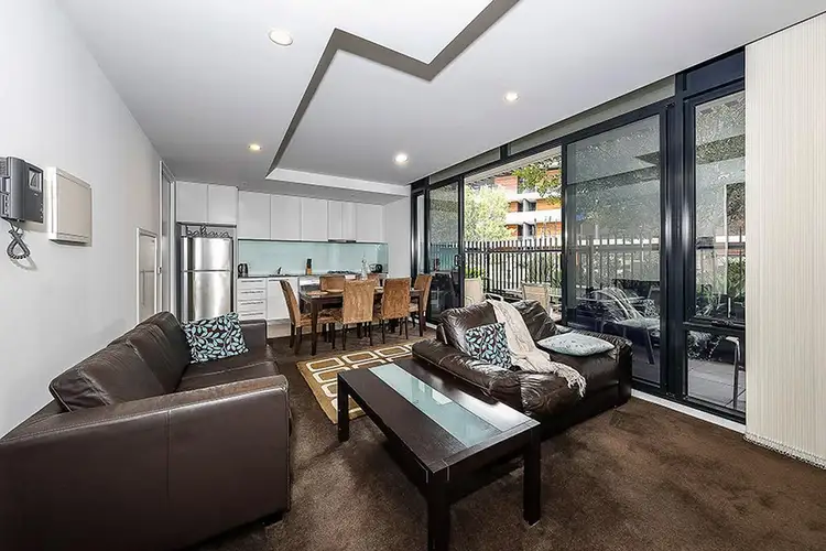 Main view of Homely apartment listing, 270/38 Mount Alexander Road, Travancore VIC 3032