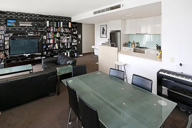 Sixth view of Homely apartment listing, 330/68 Mount Alexander Road, Travancore VIC 3032