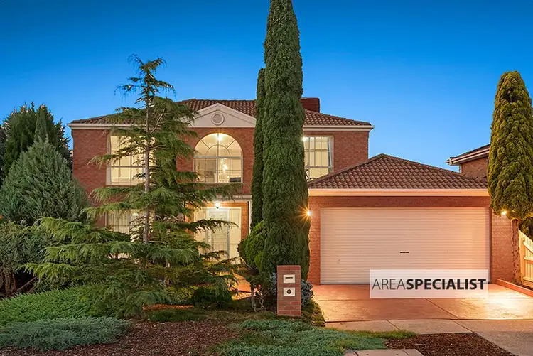 12 Atherton Close, Aspendale Gardens VIC 3195