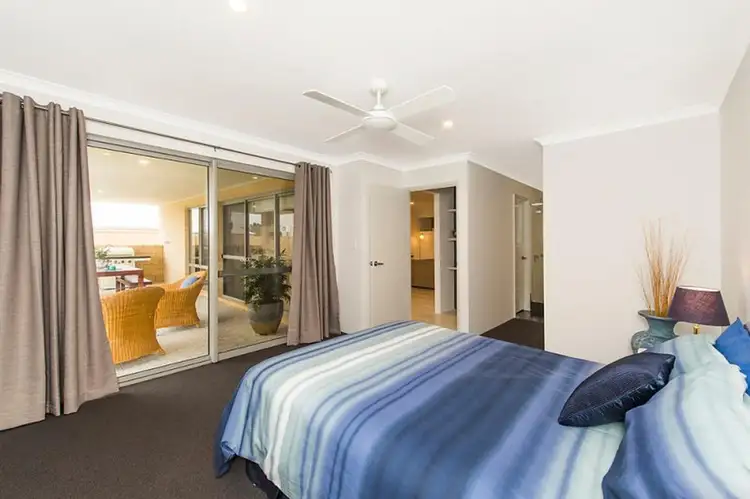 Fifth view of Homely house listing, 7 Caddadup Retreat, Dawesville WA 6211