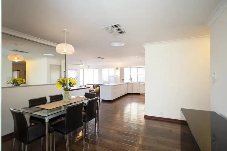 Fourth view of Homely house listing, 3 Macalister Gardens, Mirrabooka WA 6061