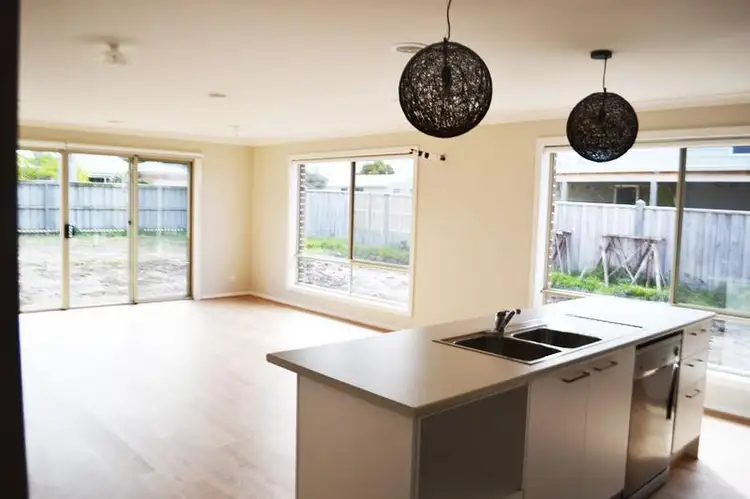 Second view of Homely house listing, 81 Tamara Crescent, Inverloch VIC 3996