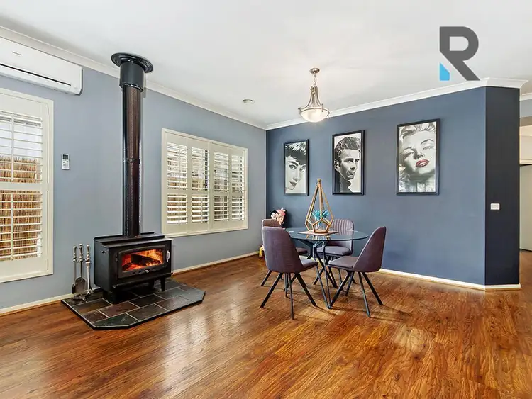Fourth view of Homely house listing, 13 Aston Street, Craigieburn VIC 3064