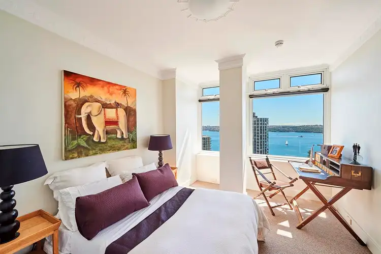 Sixth view of Homely apartment listing, 142/66 Darling Point Road, Darling Point NSW 2027