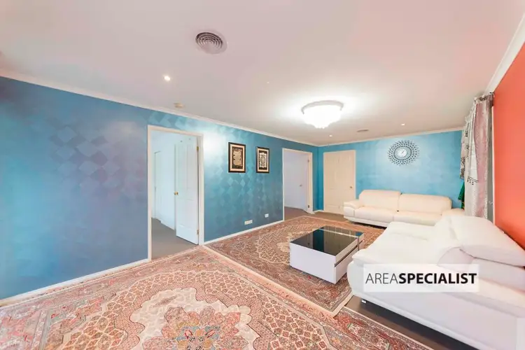 4 Beech Place, Hallam VIC 3803