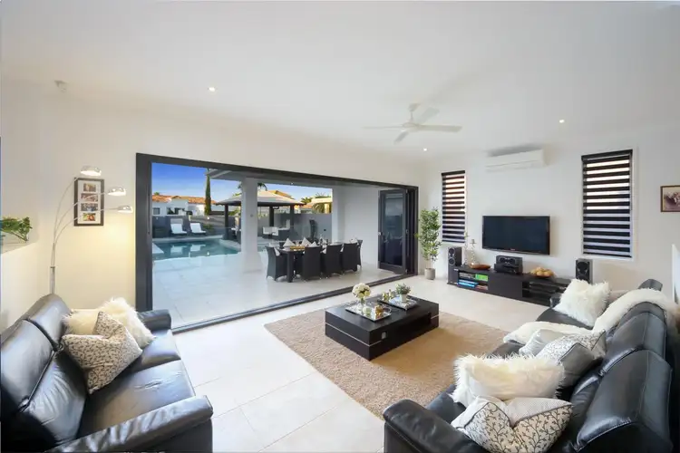 Third view of Homely house listing, 84 SHOREHAVEN DRIVE, Noosa Waters QLD 4566