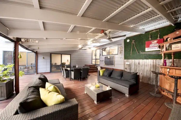 4 Carnarvon Avenue, The Basin VIC 3154