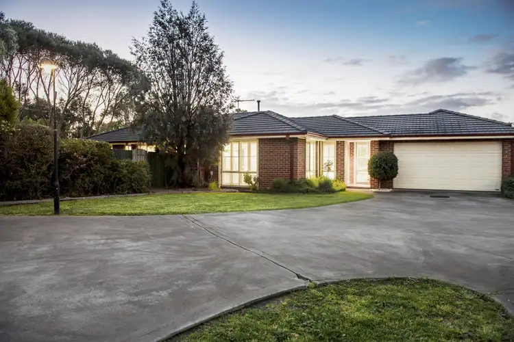 5/12 Canterbury Close, Rowville VIC 3178