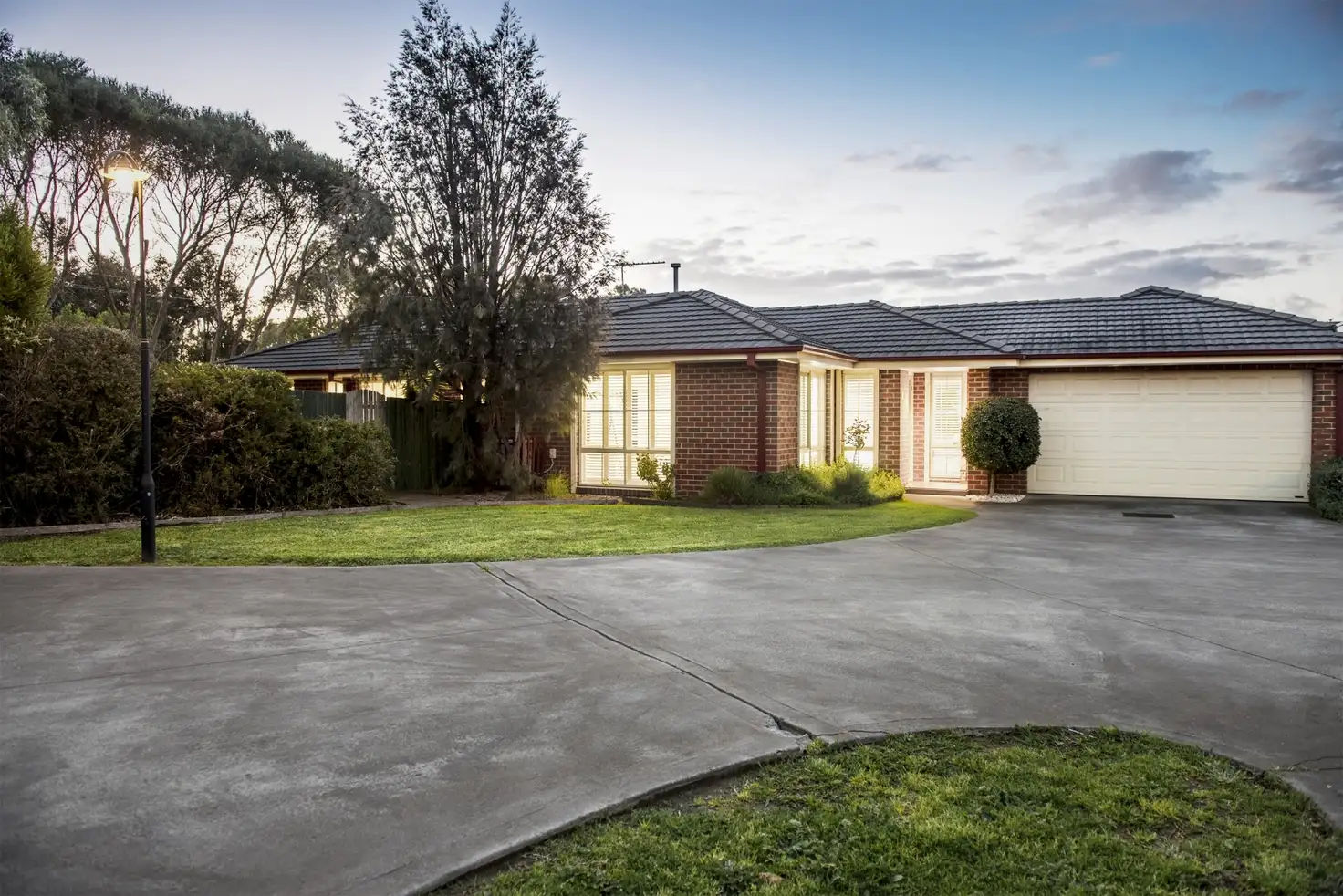 Main view of Homely unit listing, 5/12 Canterbury Close, Rowville VIC 3178