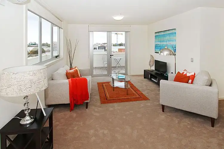 Fourth view of Homely apartment listing, 18/442 High Street, Northcote VIC 3070