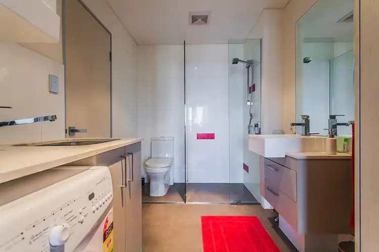 Fifth view of Homely apartment listing, 38/148 Adelaide Terrace, East Perth WA 6004