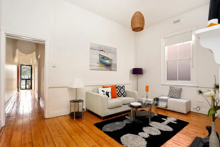 Third view of Homely terrace listing, 29 Benjamin Street, Sunshine VIC 3020