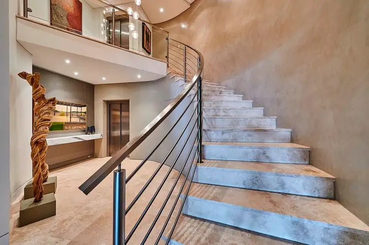 Fourth view of Homely apartment listing, 1/44 New Beach Road, Darling Point NSW 2027