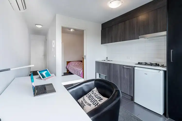 Fourth view of Homely apartment listing, 41/949 Dandenong Road, Malvern East VIC 3145