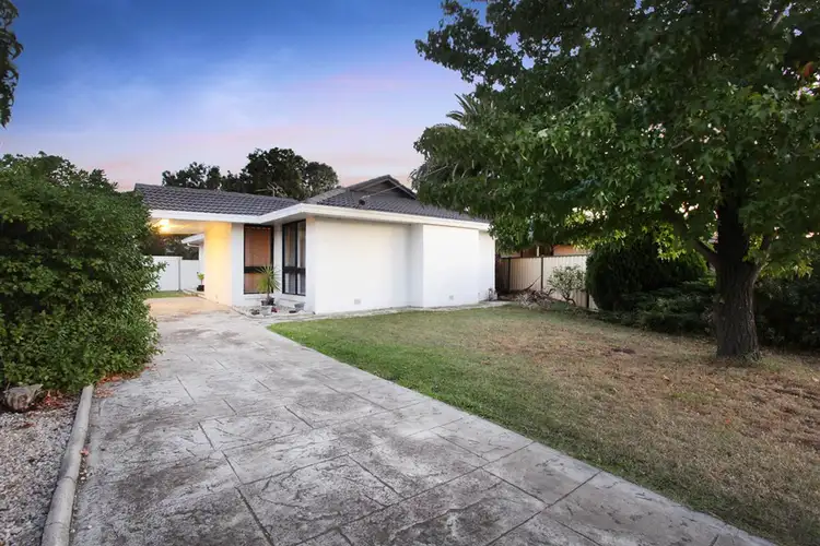 1 Boa Court, Sunshine West VIC 3020