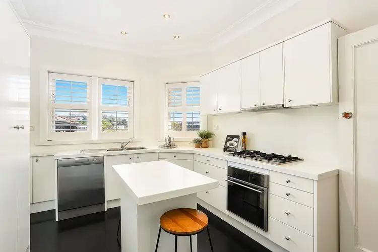 Second view of Homely apartment listing, 6/3 Manning Road, Double Bay NSW 2028