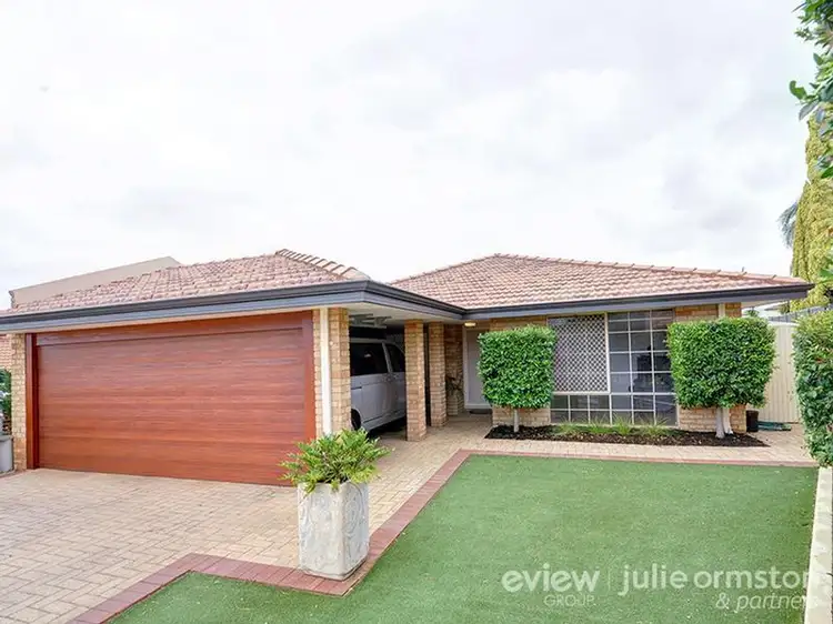 5A Larch Court, Woodvale WA 6026