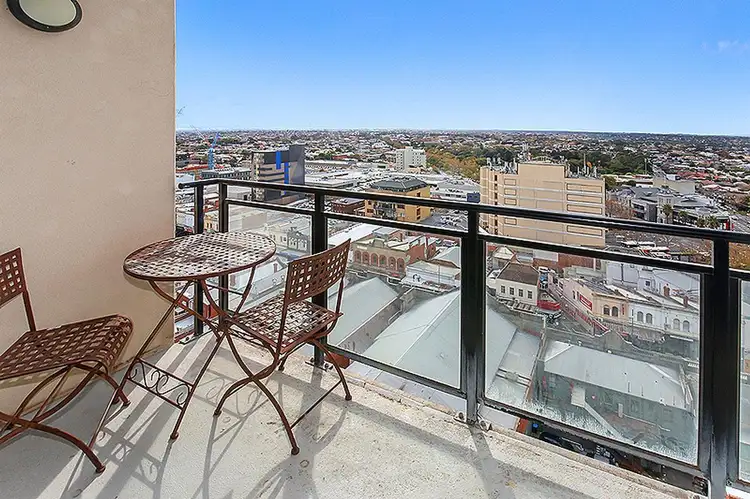 Fourth view of Homely apartment listing, 1301/341 Ascot Vale Road, Moonee Ponds VIC 3039