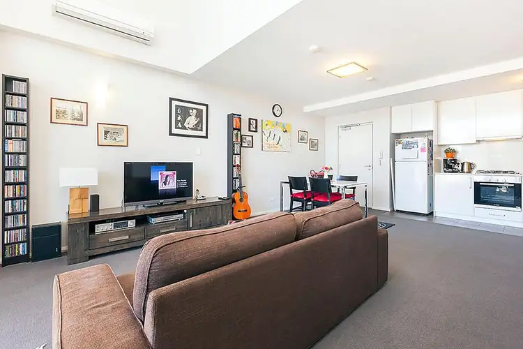 Third view of Homely apartment listing, 15/5 Antonas Road, Northbridge WA 6003