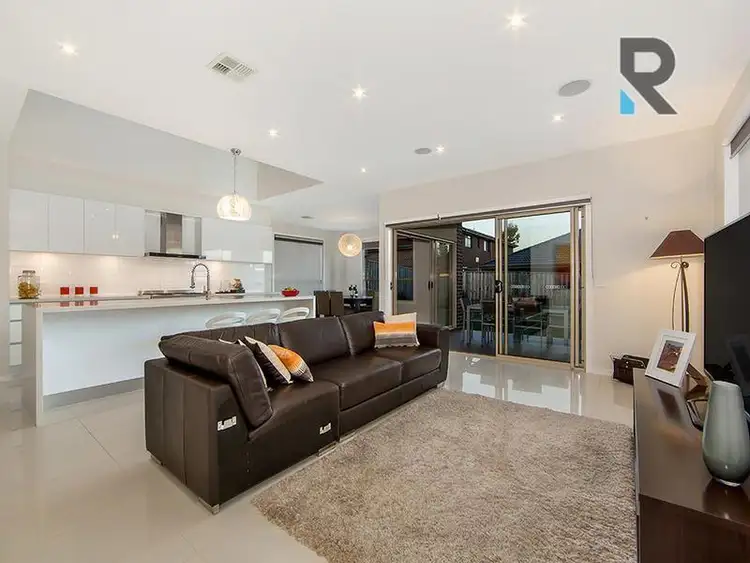 Sixth view of Homely house listing, 13 San Marco Road, Greenvale VIC 3059