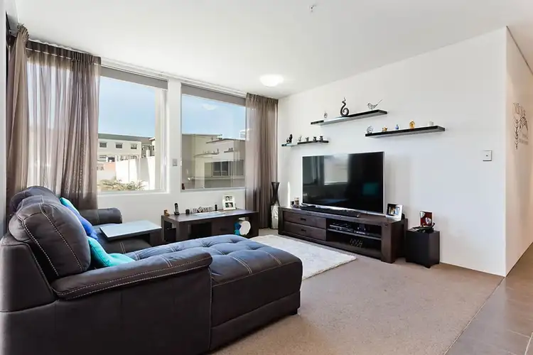 3/15 Aberdeen Street, Perth WA 6000