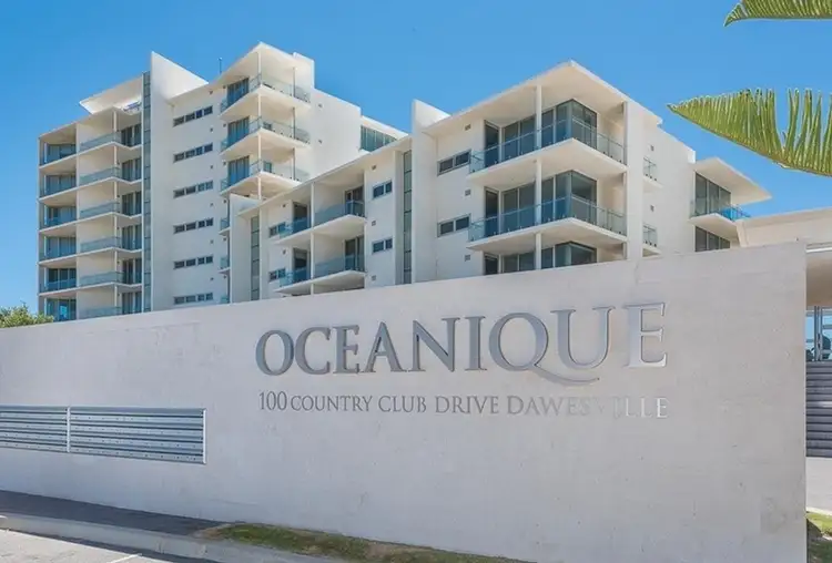Fourth view of Homely apartment listing, 55/100 Country Club Drive, Dawesville WA 6211