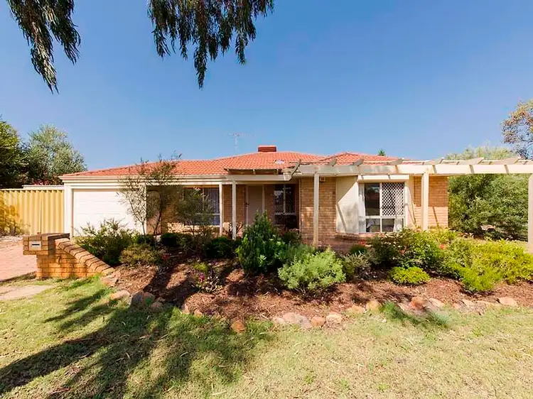 Second view of Homely house listing, 7 Dartmoor Gardens, Ballajura WA 6066
