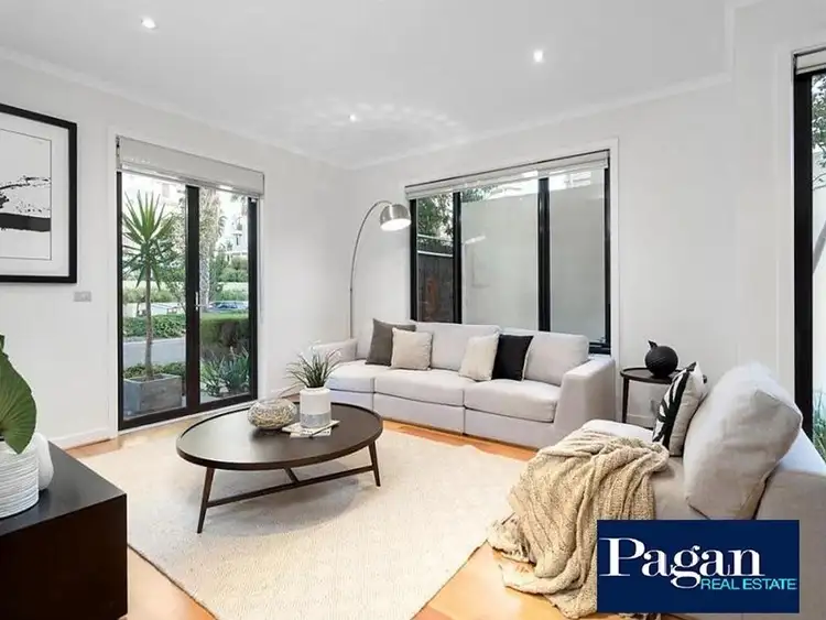 Third view of Homely townhouse listing, Address available on request