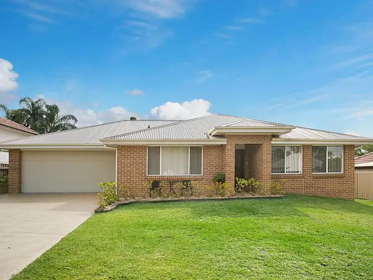 Main view of Homely house listing, 75 Gillies Street, Rutherford NSW 2320