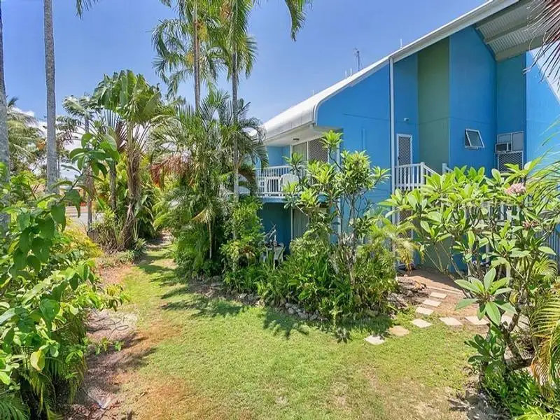 Main view of Homely apartment listing, 2/1-19 Poinciana Street, Holloways Beach QLD 4878
