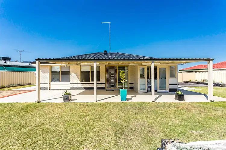 Main view of Homely house listing, 8 Armada Close, Port Kennedy WA 6172