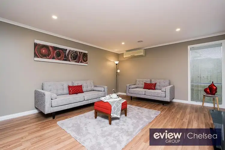 Third view of Homely unit listing, 3/99 Berry Avenue, Edithvale VIC 3196