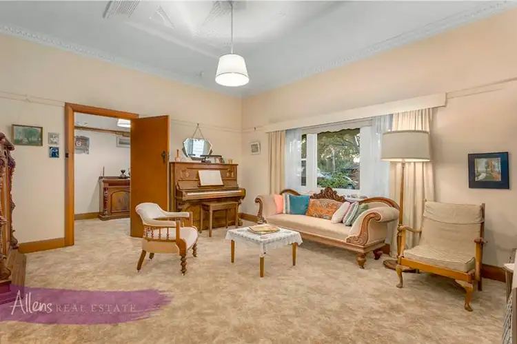 Third view of Homely house listing, 8 Vernal Avenue, Mitcham VIC 3132