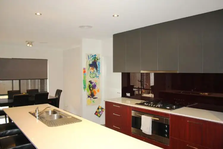 Second view of Homely house listing, 6 McDOWELL DRIVE, Korumburra VIC 3950