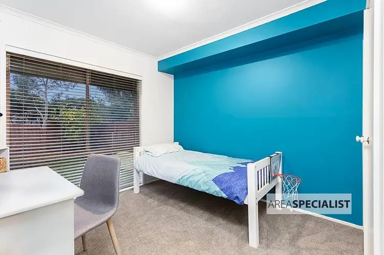 Sixth view of Homely house listing, 9 Erinka Crescent, Patterson Lakes VIC 3197
