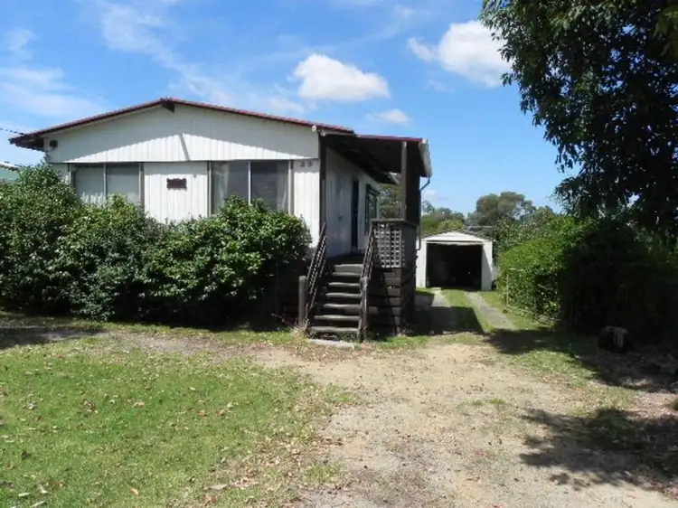 39 SHENANDOAH DRIVE, Coronet Bay VIC 3984