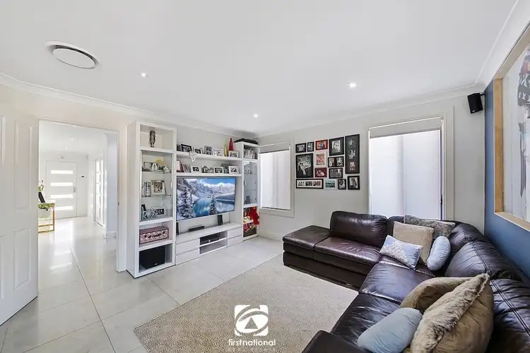 Third view of Homely house listing, 14 Rubus Avenue, Mount Annan NSW 2567