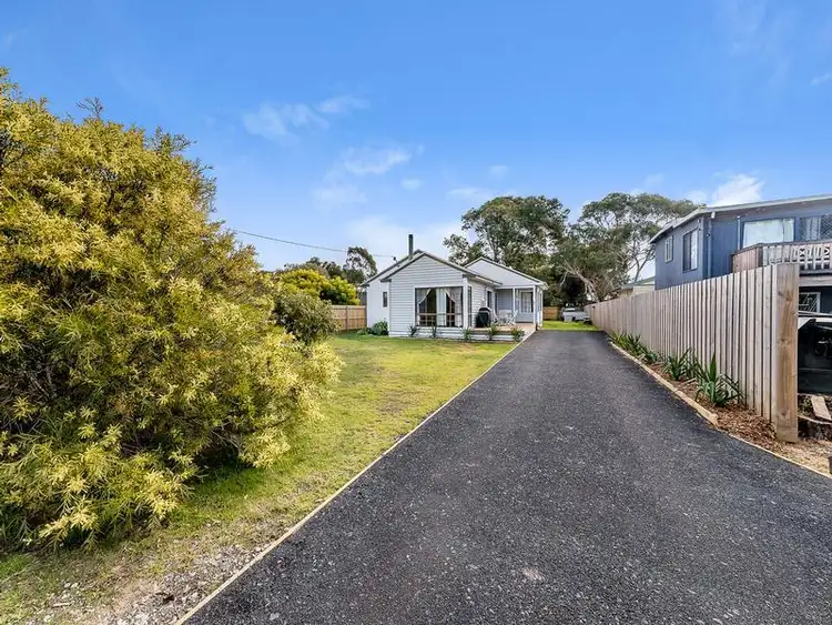 Second view of Homely house listing, 76 LYALL STREET, Ventnor VIC 3922
