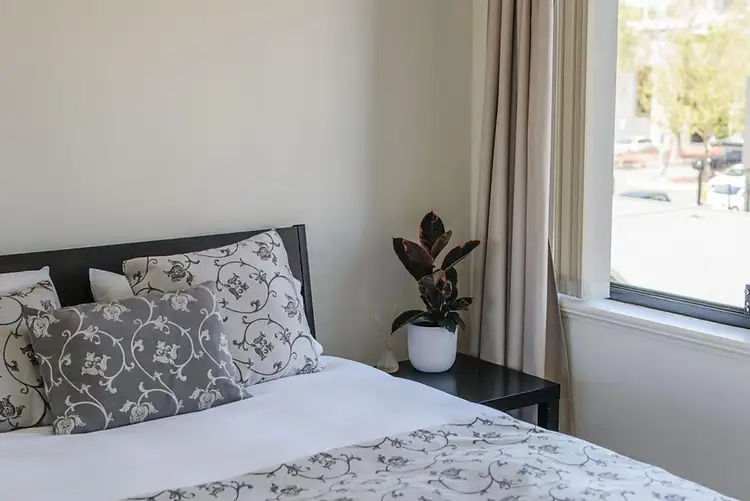 Sixth view of Homely apartment listing, 78/250 Beaufort Street, Perth WA 6000