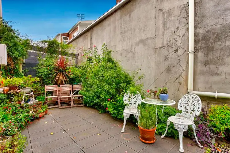 Sixth view of Homely house listing, 164 Napier Street, Fitzroy VIC 3065