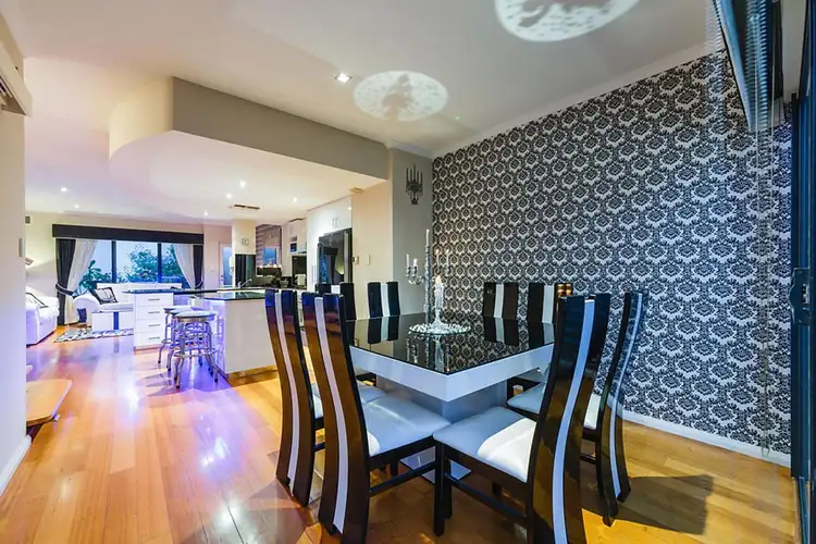 Fifth view of Homely townhouse listing, 4 Boans Lane, East Perth WA 6004