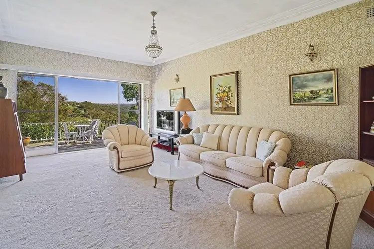 23 Headland Road, Castle Cove NSW 2069
