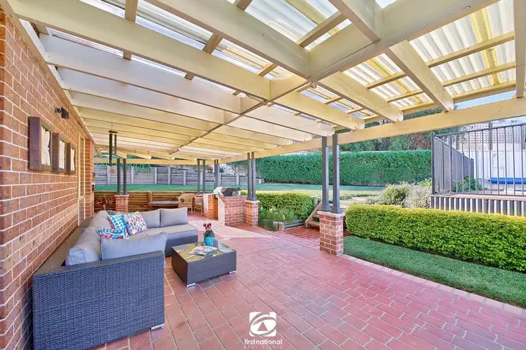 Sixth view of Homely house listing, 12 Brown Place, Mount Annan NSW 2567