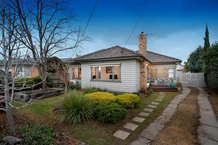 Main view of Homely house listing, 149 Morris Street, Sunshine VIC 3020