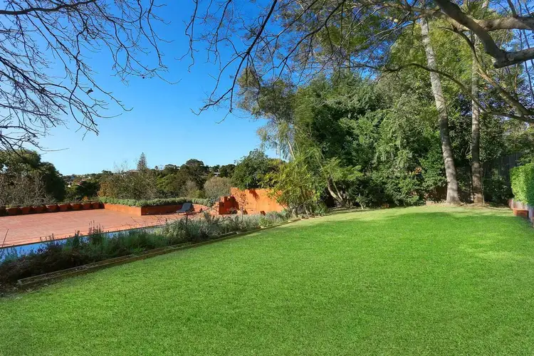 Second view of Homely house listing, 22 Olola Avenue, Vaucluse NSW 2030