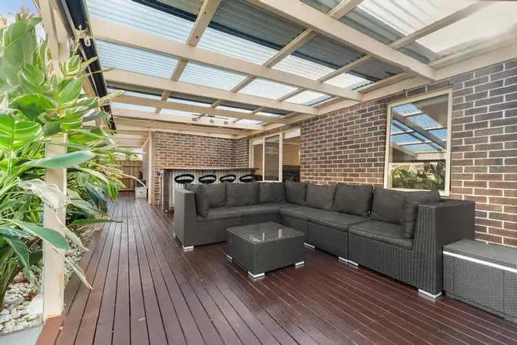 Sixth view of Homely house listing, 21 Mitch Court, Somerville VIC 3912
