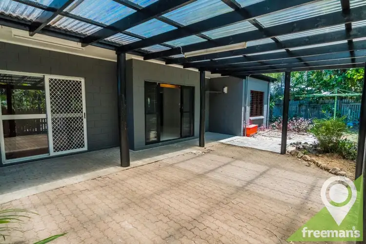Fifth view of Homely house listing, 53 Baronia Crescent, Holloways Beach QLD 4878